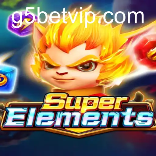 SuperElements