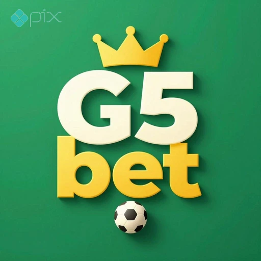 G5bet Logo